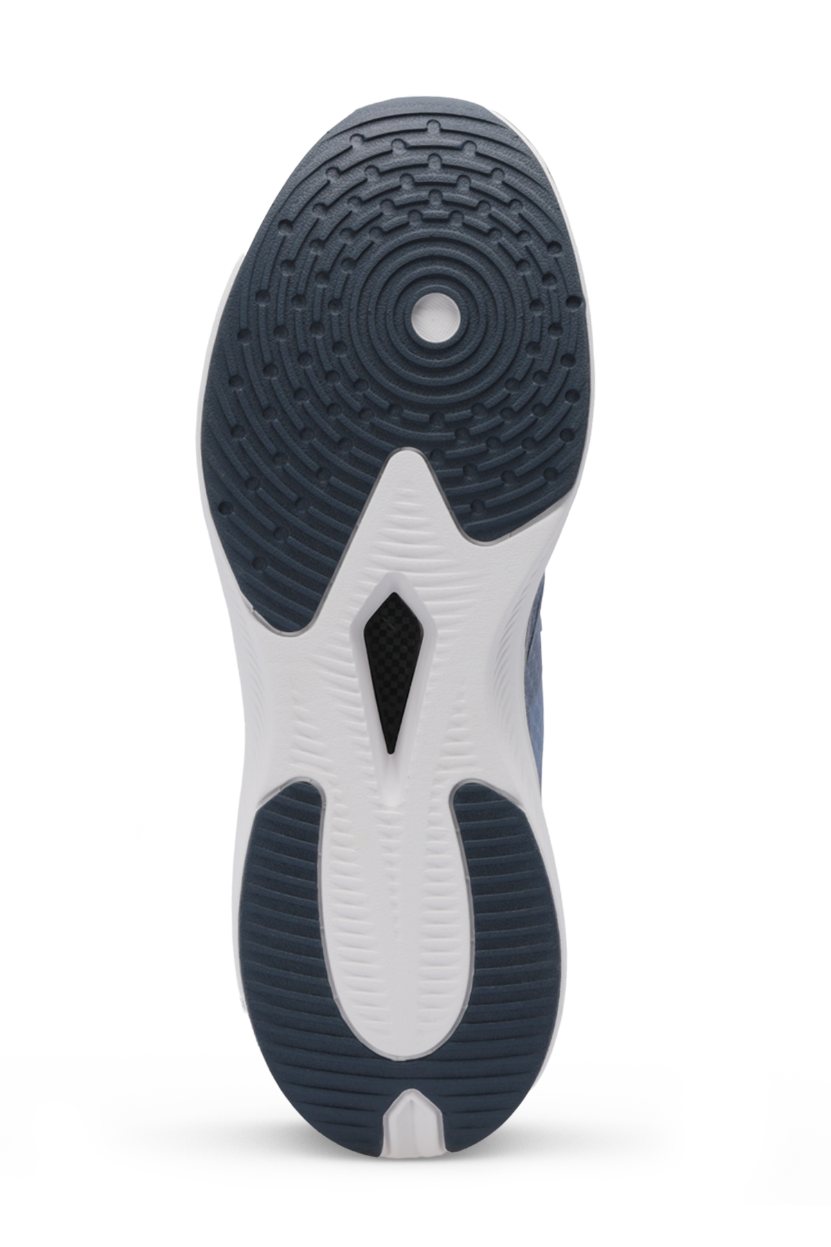 WILSON Erkek Sneaker Ayakkabı Indigo - Görsel 8