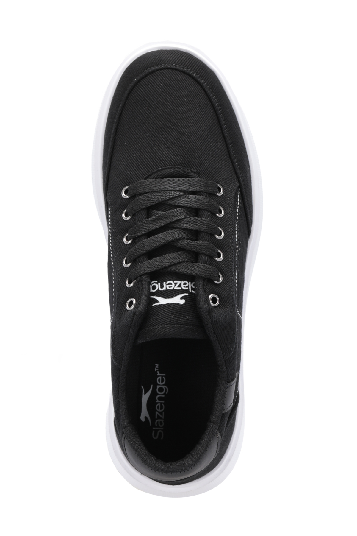 DIZZY Erkek Sneaker Ayakkabı Siyah - Görsel 6