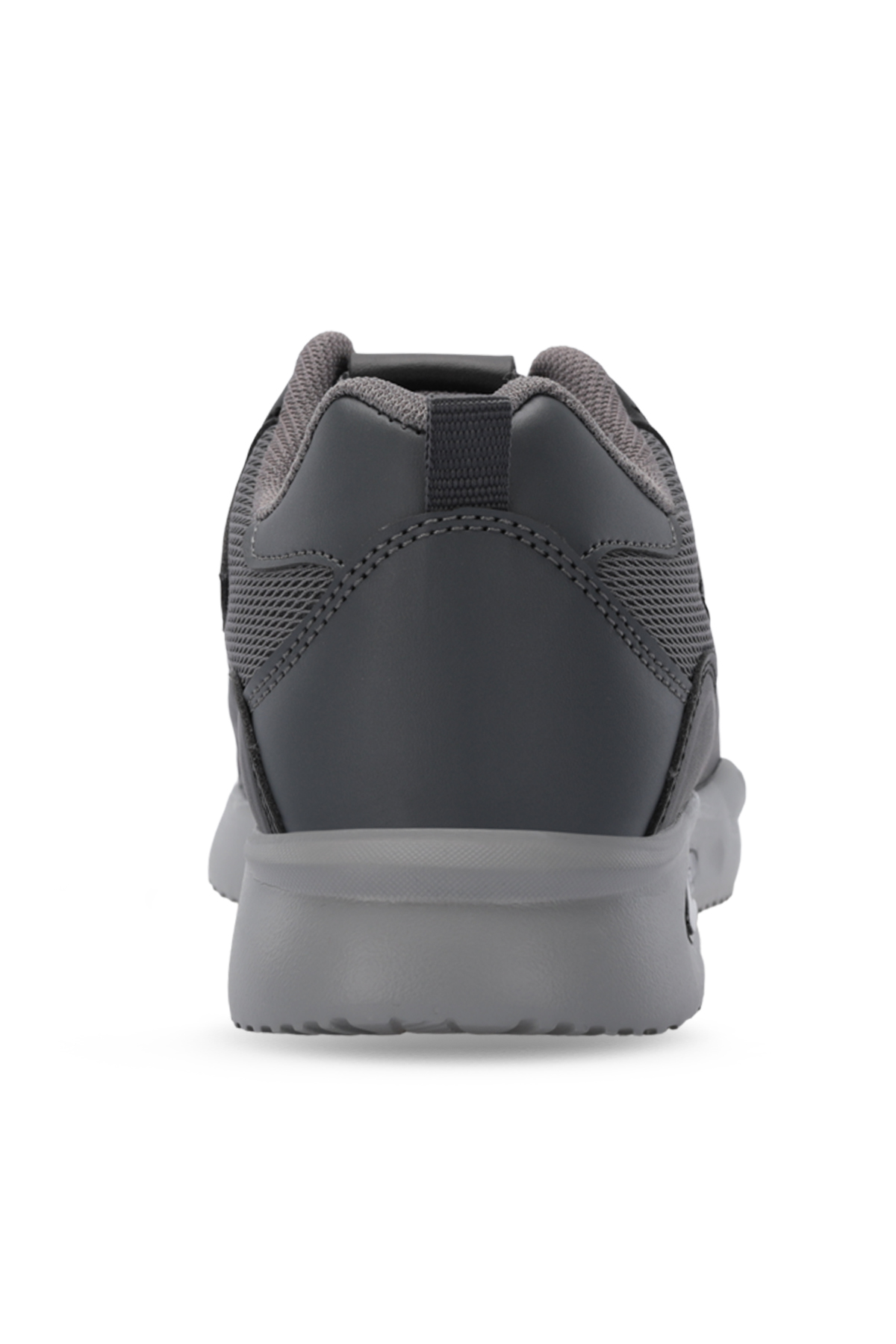 ENRIQUE Erkek Sneaker Ayakkabı Koyu Gri - Görsel 7