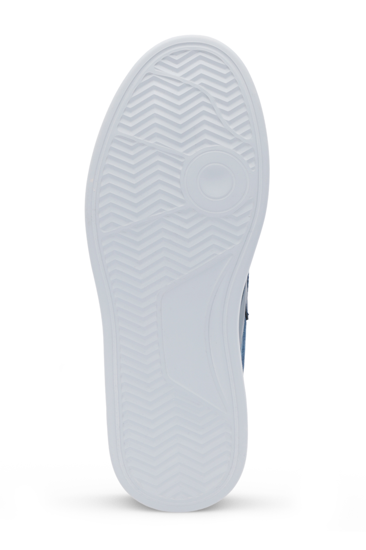 DESERT Erkek Sneaker Ayakkabı Mavi - Görsel 8