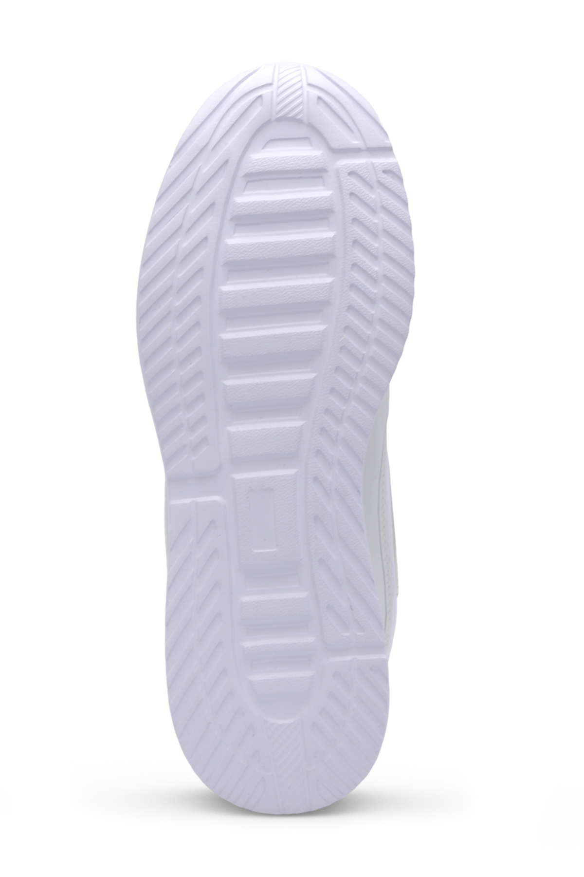 ENRIQUE Erkek Sneaker Ayakkabı Beyaz - Görsel 8