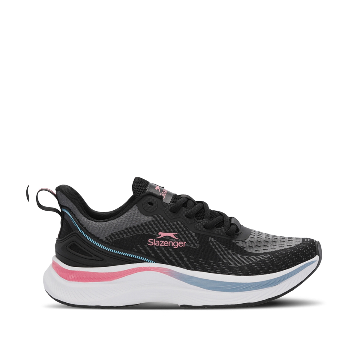 Slazenger Wetford Koyu cok-renkli