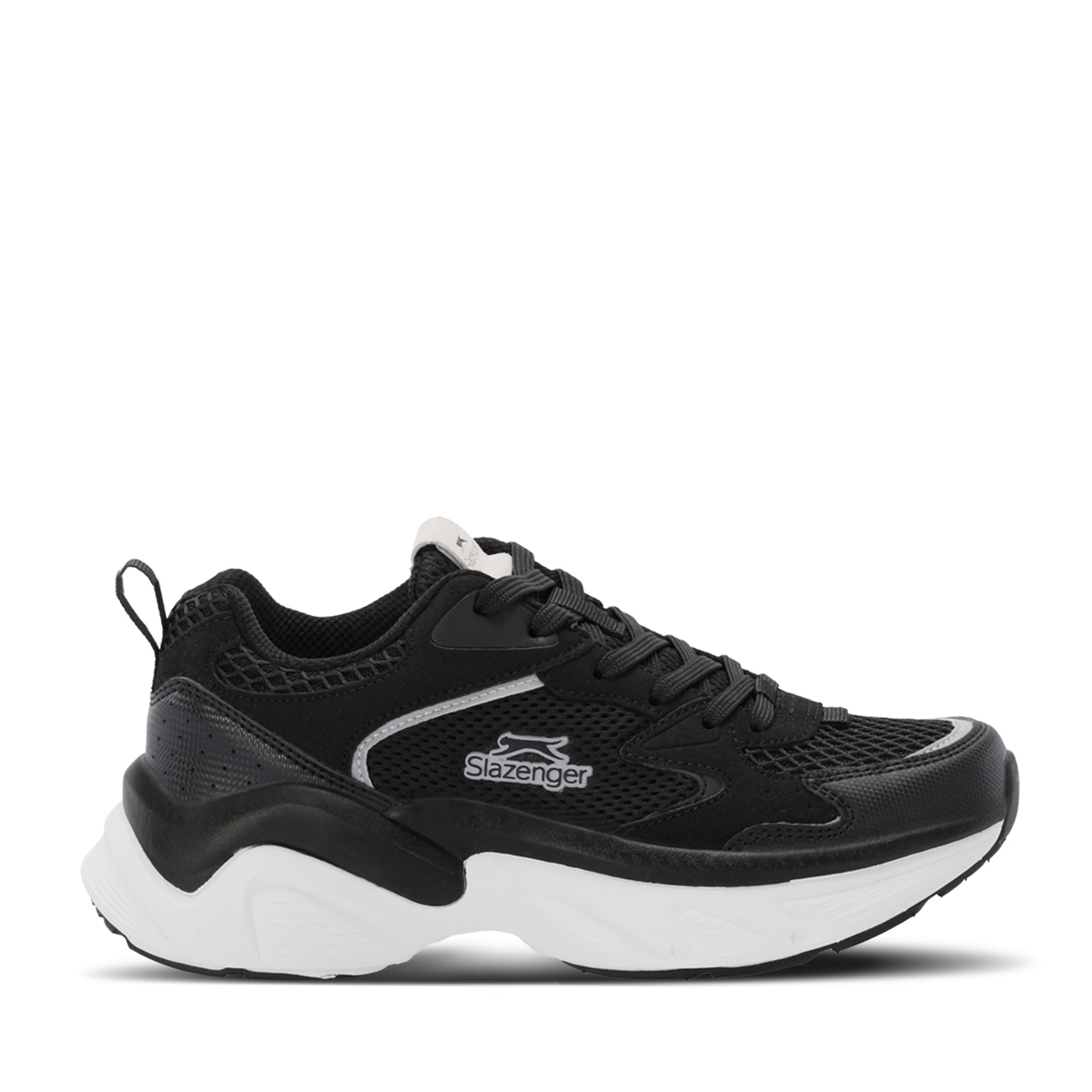 Slazenger Wind Siyah