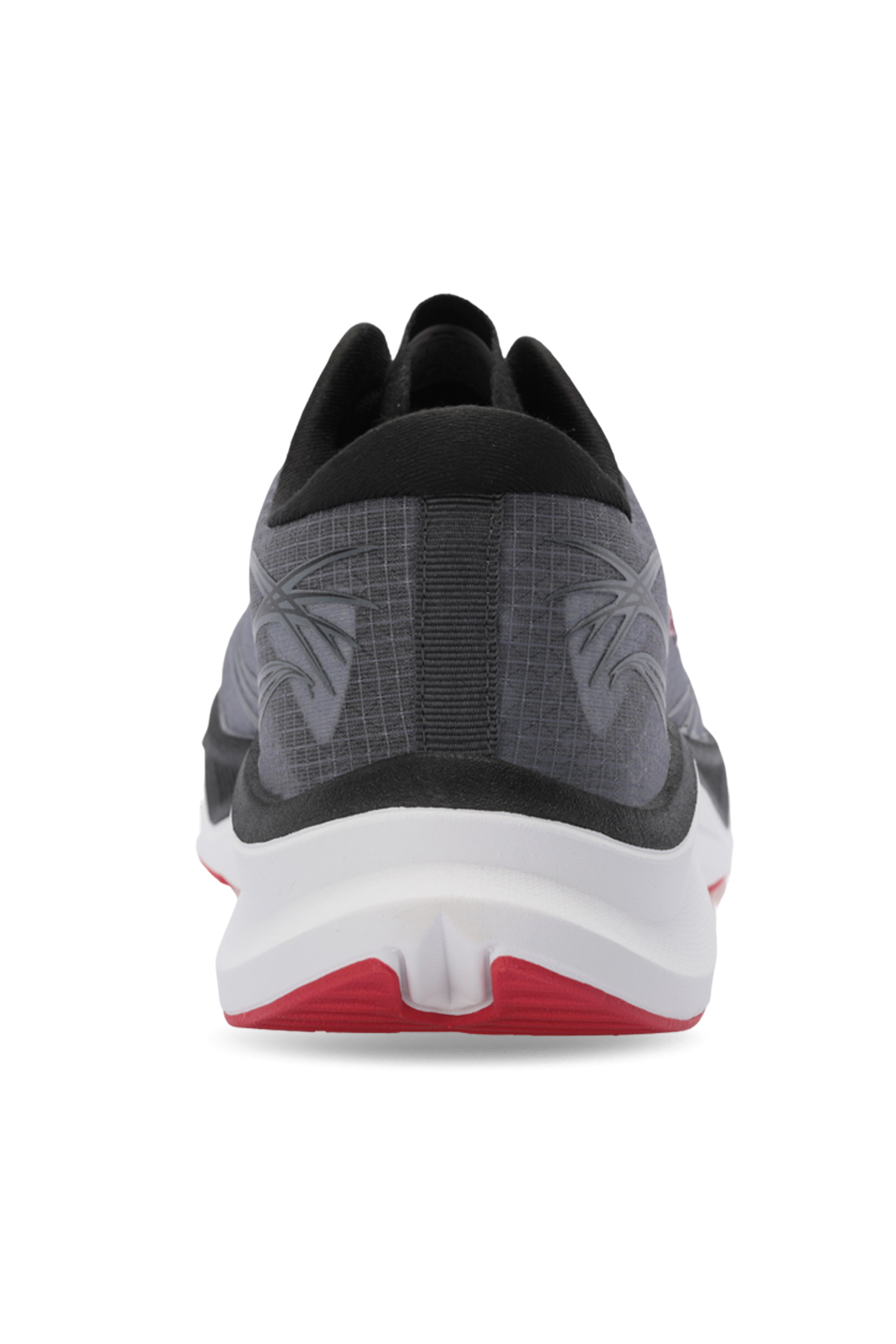 WILSON Erkek Sneaker Ayakkabı Koyu Gri / Siyah - Görsel 7