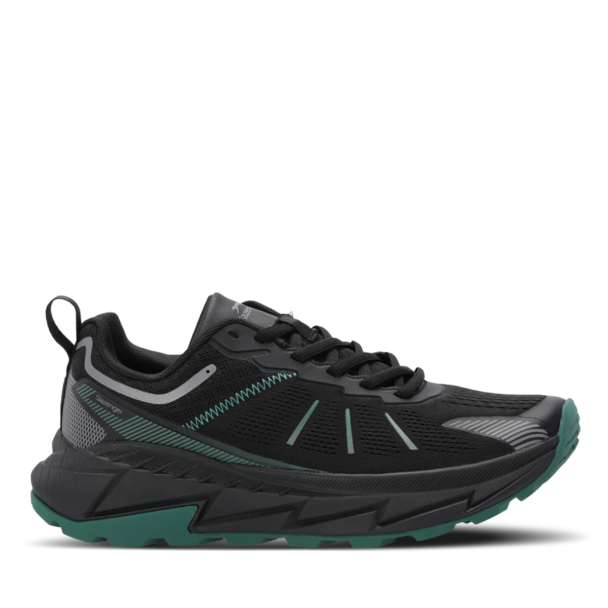 Slazenger Warren Siyah