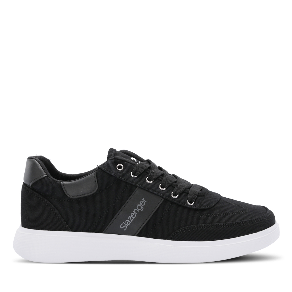 Slazenger DAY Star Siyah