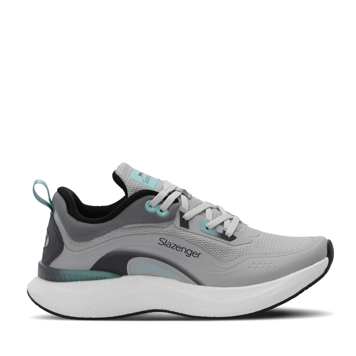 Slazenger Wera gri