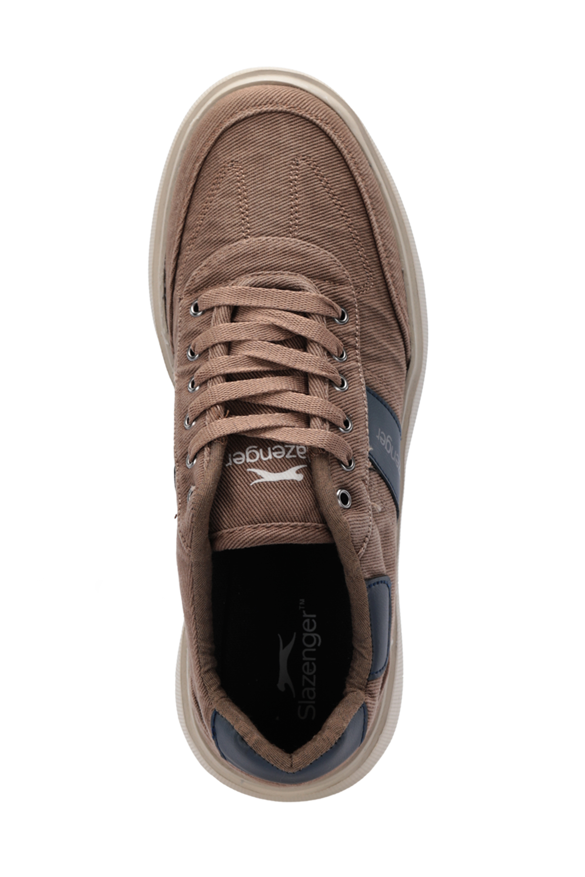 DAY STAR Erkek Sneaker Ayakkabı Vizon - Görsel 6