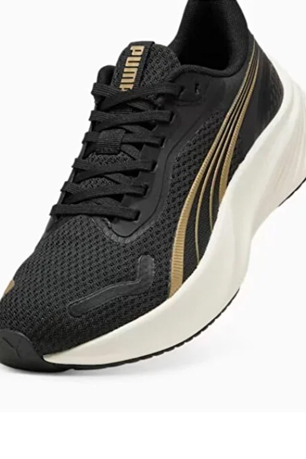 POUNCE LİTE Kadın Sneaker Ayakkabı Sarı - Görsel 5