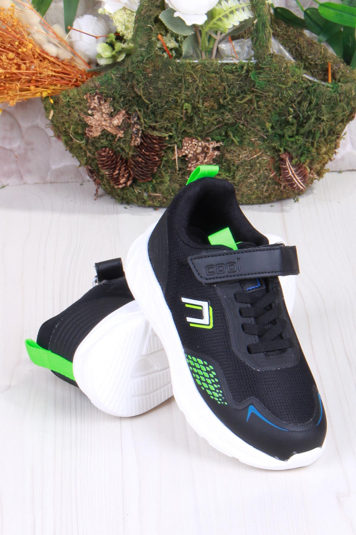 Cool Rams Rahat Hafif Erkek Çocuk Ayakkabı - Görsel 3