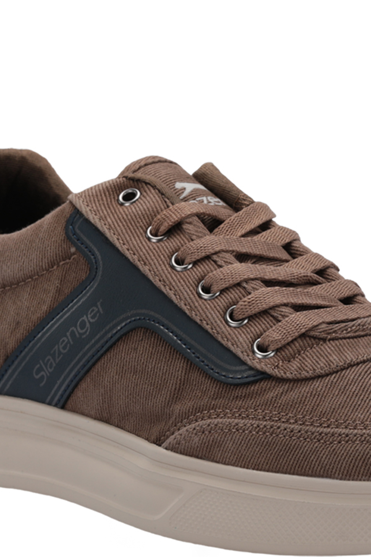 DESERT Erkek Sneaker Ayakkabı Vizon - Görsel 5