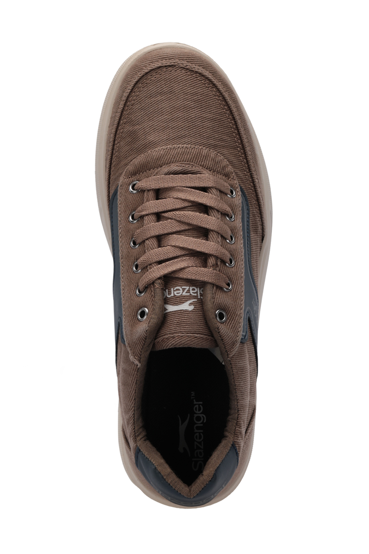 DESERT Erkek Sneaker Ayakkabı Vizon - Görsel 6