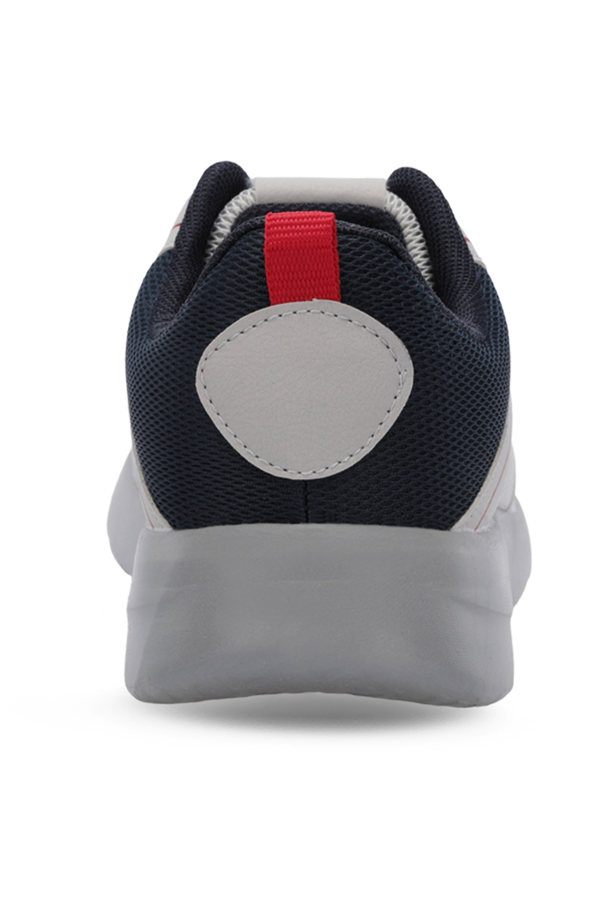 EUREKA I Erkek Sneaker Ayakkabı Gri - Görsel 7