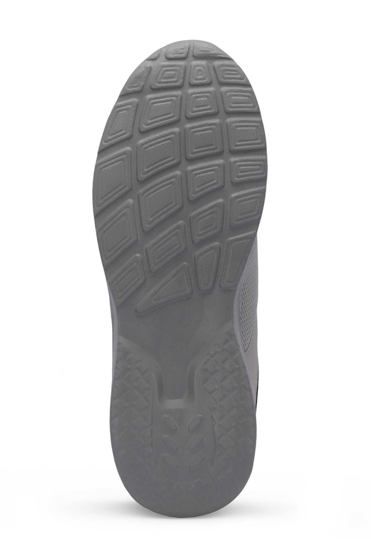 EUREKA I Erkek Sneaker Ayakkabı Gri - Görsel 8