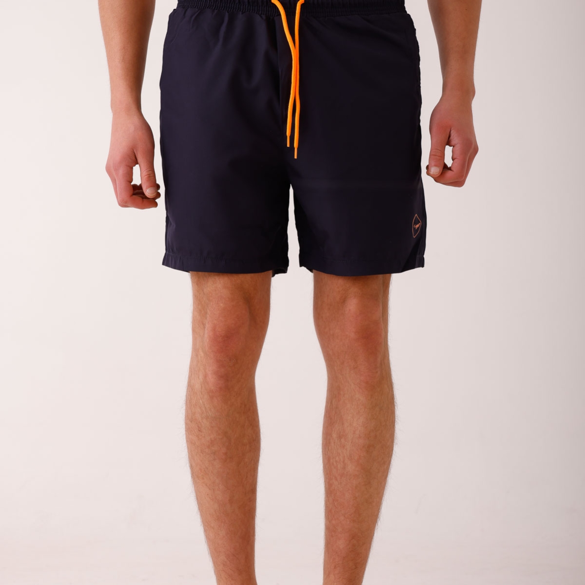 DECASSALINA Deniz Şortu - Lacivert