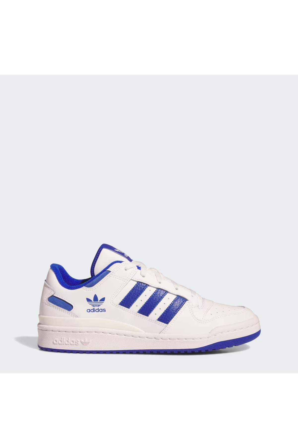 Erkek Basketbol Ayakkabısı Forum Low Cl Ih7829 - Görsel 2