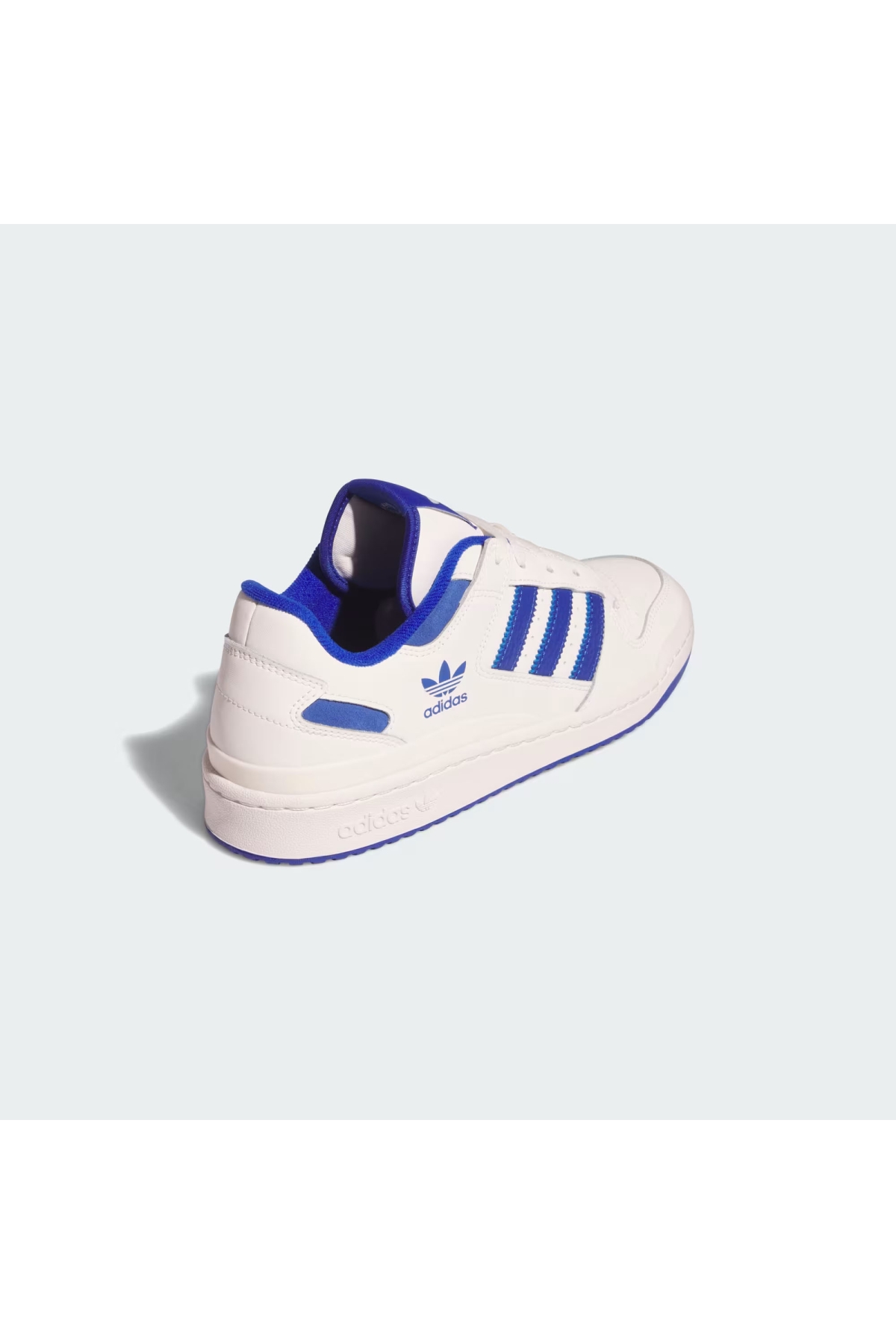 Erkek Basketbol Ayakkabısı Forum Low Cl Ih7829 - Görsel 6