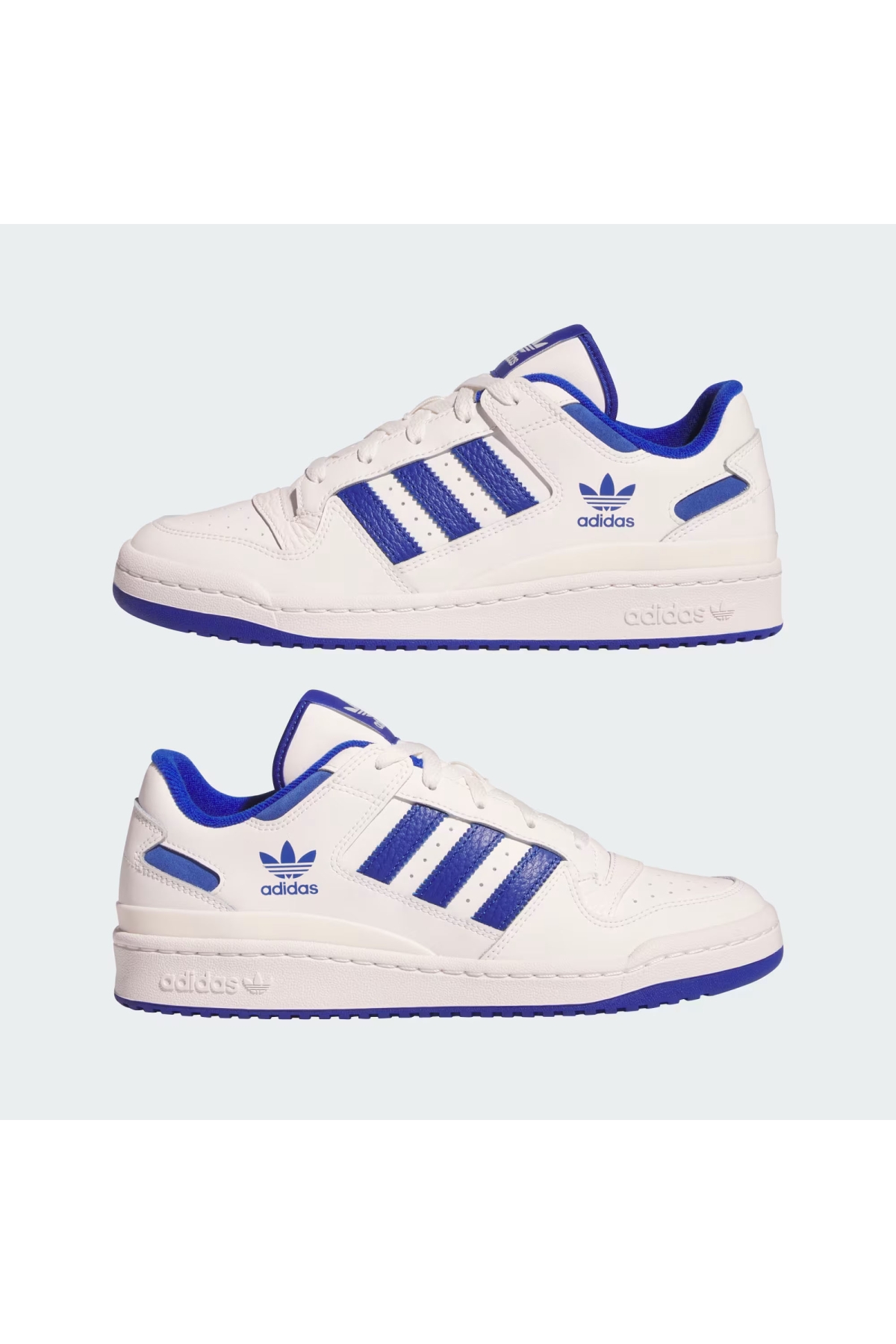 Erkek Basketbol Ayakkabısı Forum Low Cl Ih7829 - Görsel 8