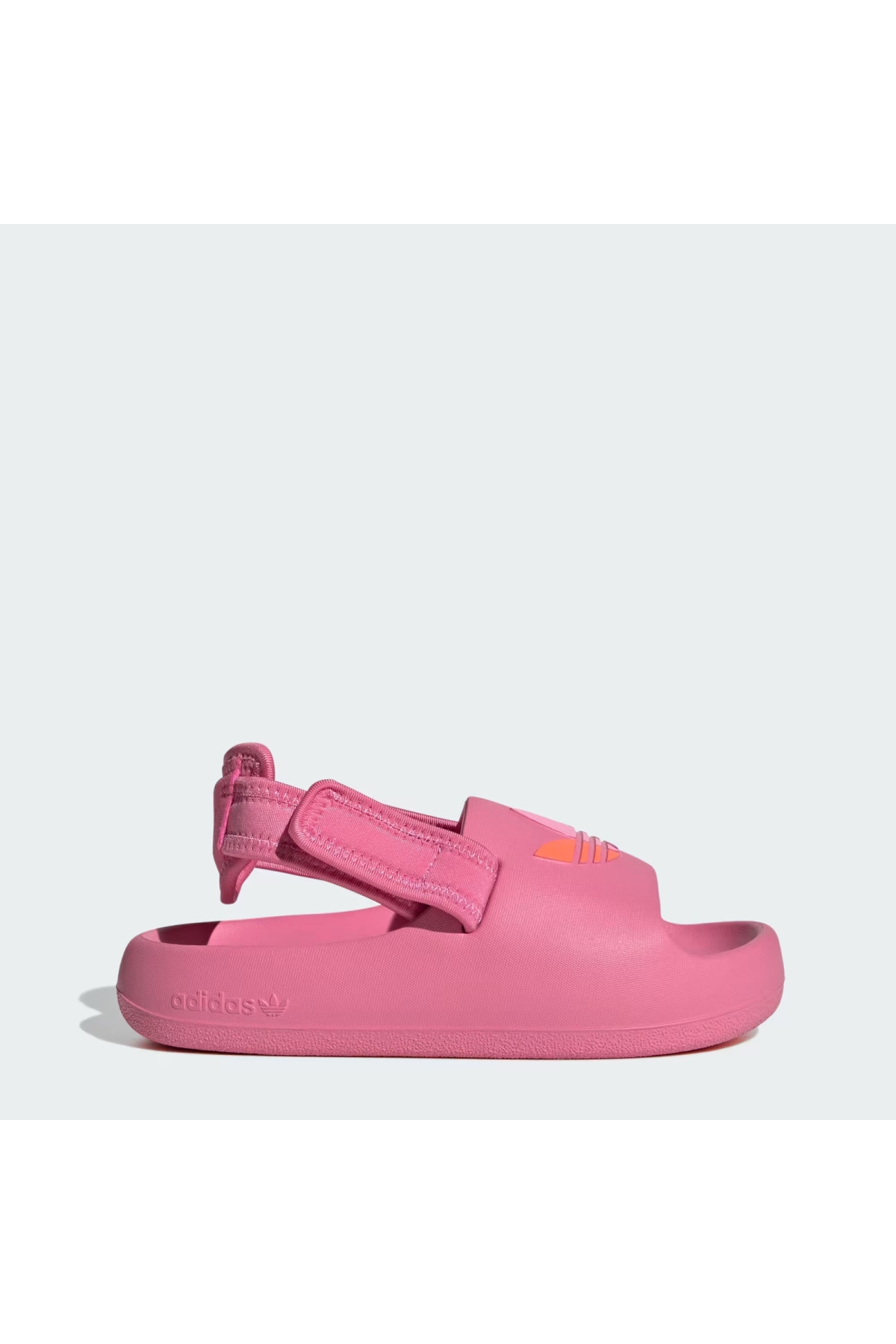 Çocuk Günlük Sandalet Adifom Adilette C Jp5524 - Görsel 2