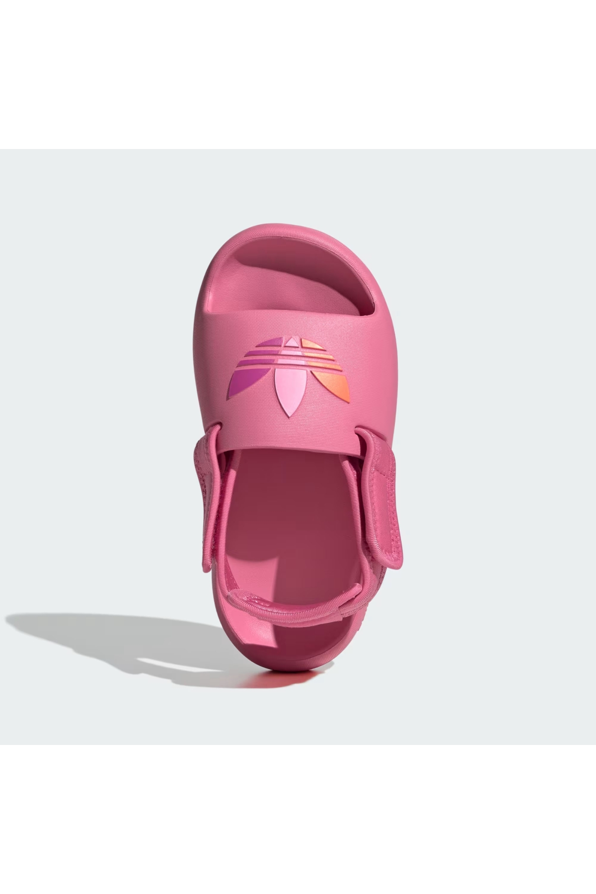 Çocuk Günlük Sandalet Adifom Adilette C Jp5524 - Görsel 3