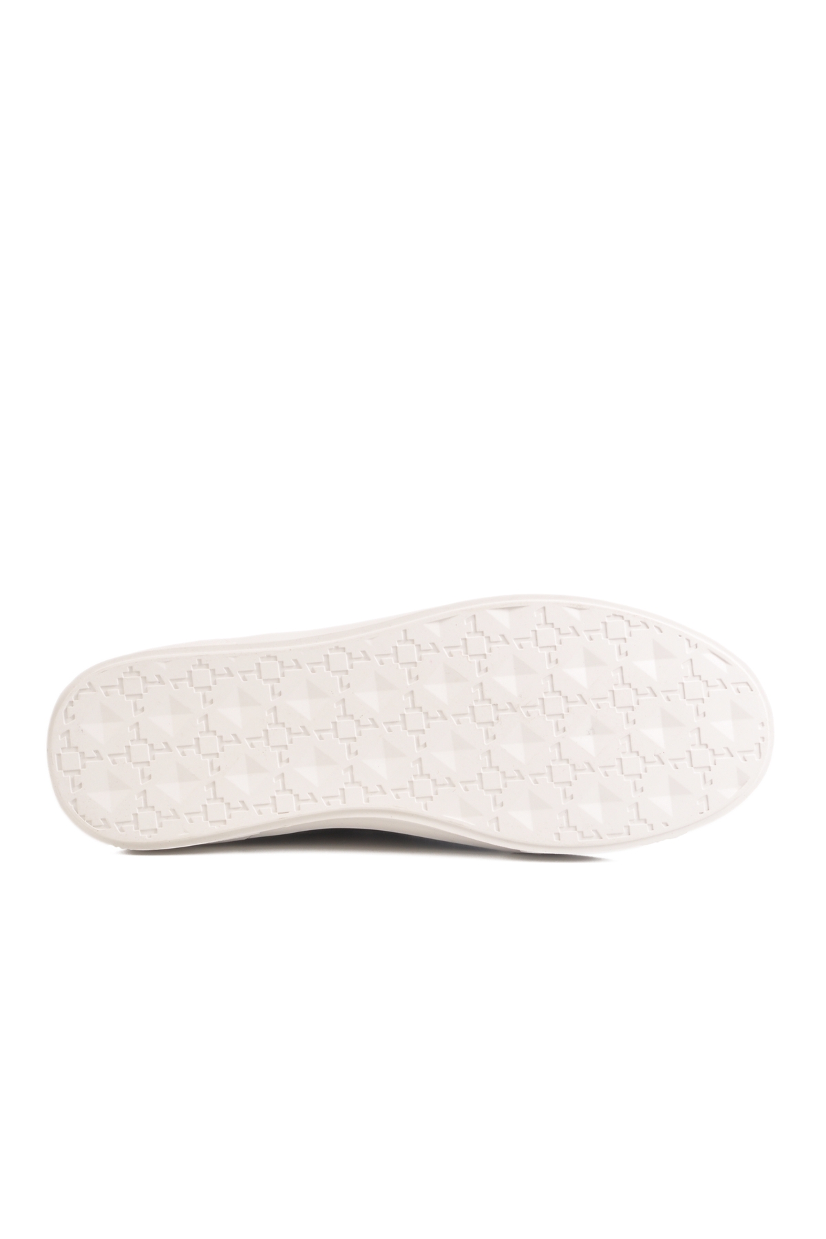 Gri Hakiki Deri Erkek Sneaker 23Corvet M - Görsel 6