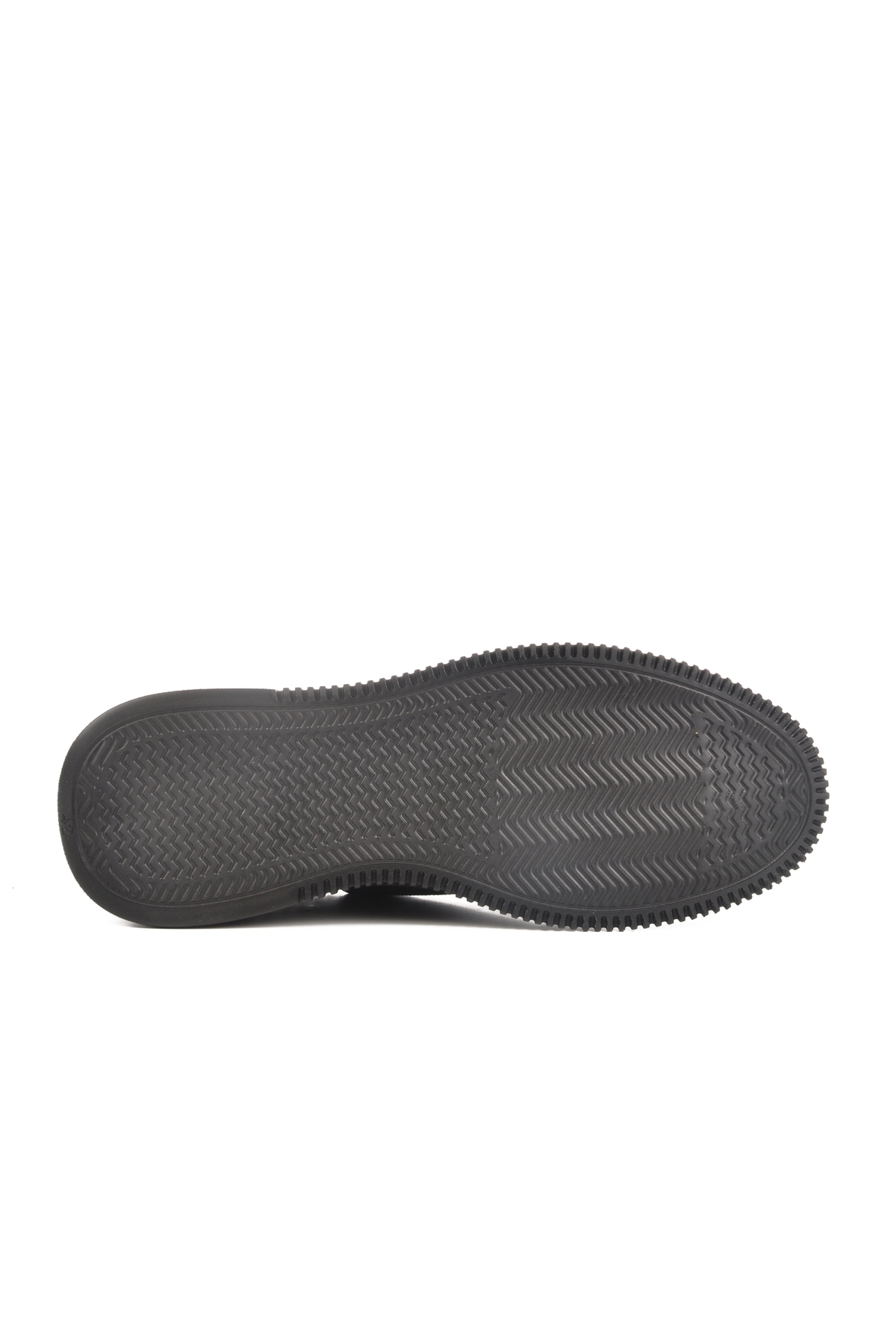 Siyah Anorak Hafif Erkek Casual Ayakkabı LO02255-F412 M - Görsel 6