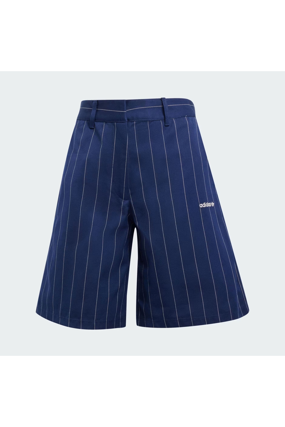 Kadın Günlük Şort Pinstripe Short Jc7683 Fiyatları | Flo