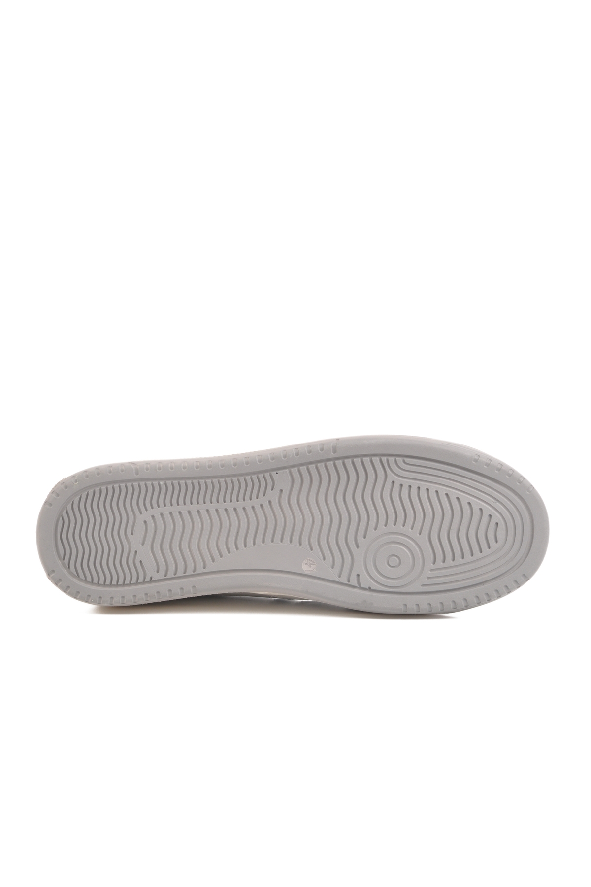 Beyaz Hakiki Deri Erkek Casual Ayakkabı LO2140-2090 M - Görsel 6