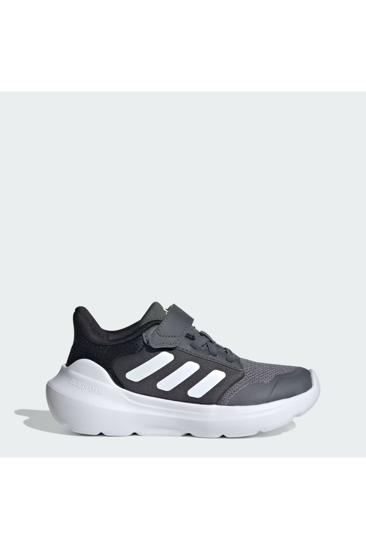 Çocuk Koşu - Yürüyüş Ayakkabı Tensaur Run 3.0 El C Ie5986 - Görsel 2