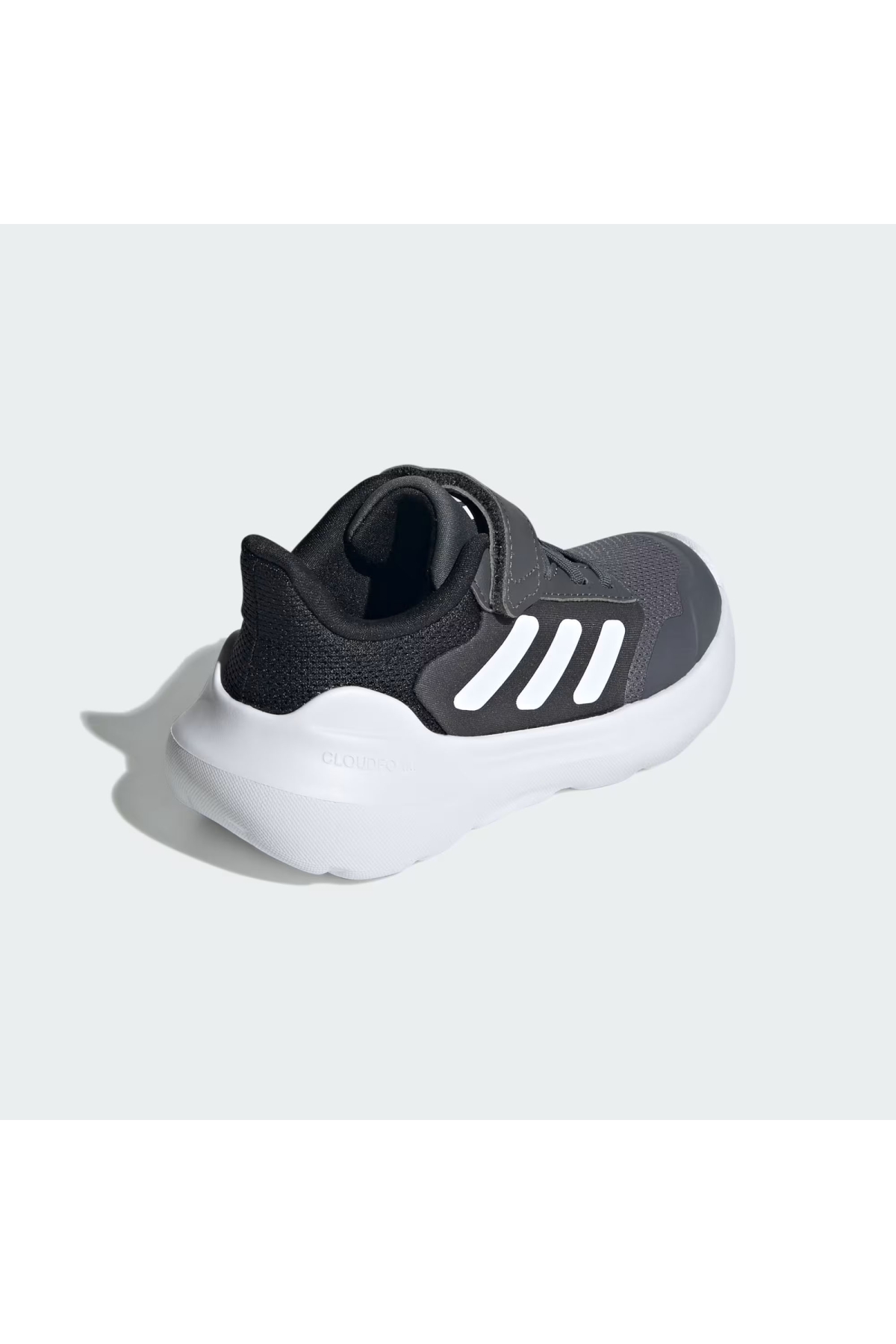 Çocuk Koşu - Yürüyüş Ayakkabı Tensaur Run 3.0 El C Ie5986 - Görsel 6