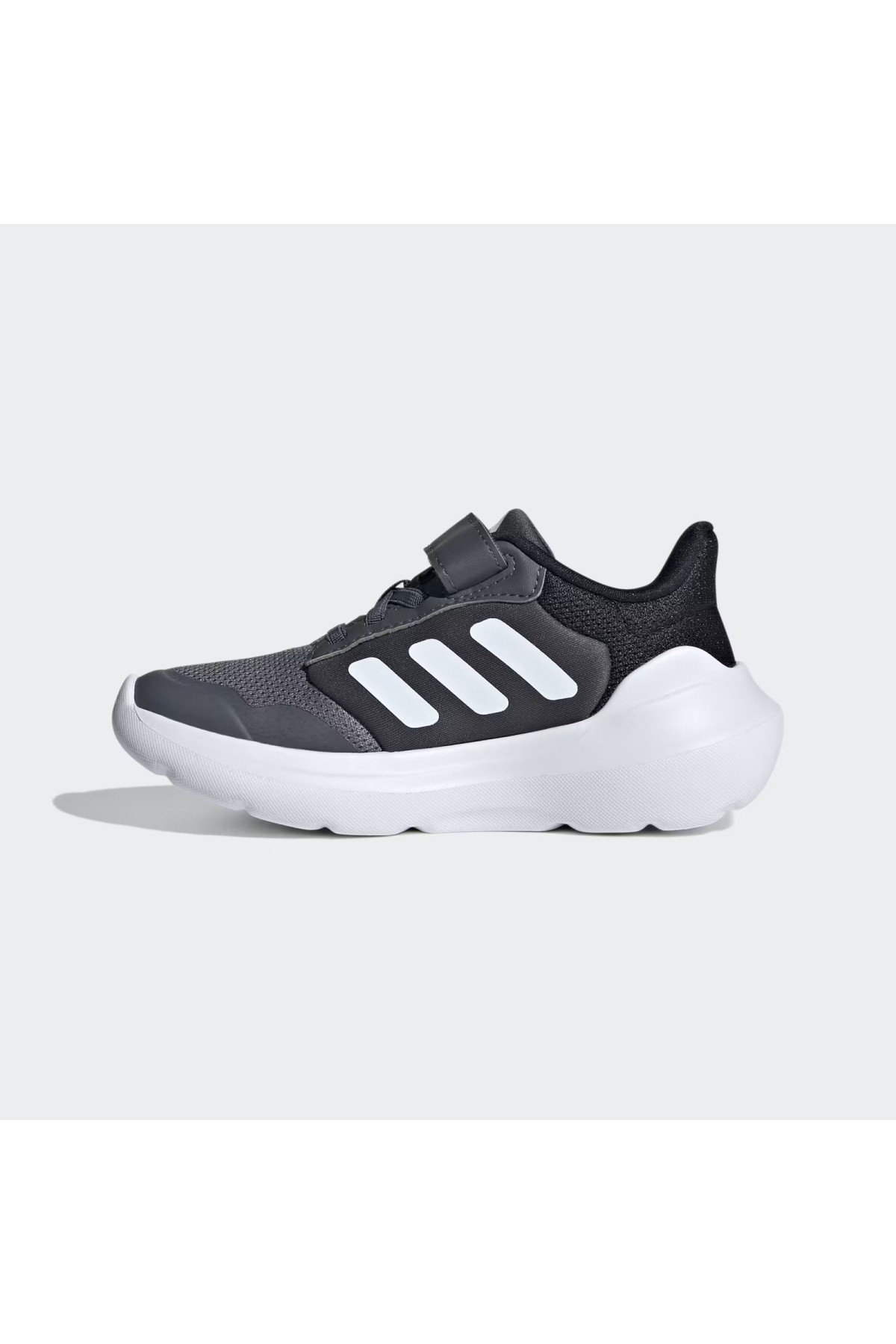 Çocuk Koşu - Yürüyüş Ayakkabı Tensaur Run 3.0 El C Ie5986 - Görsel 7