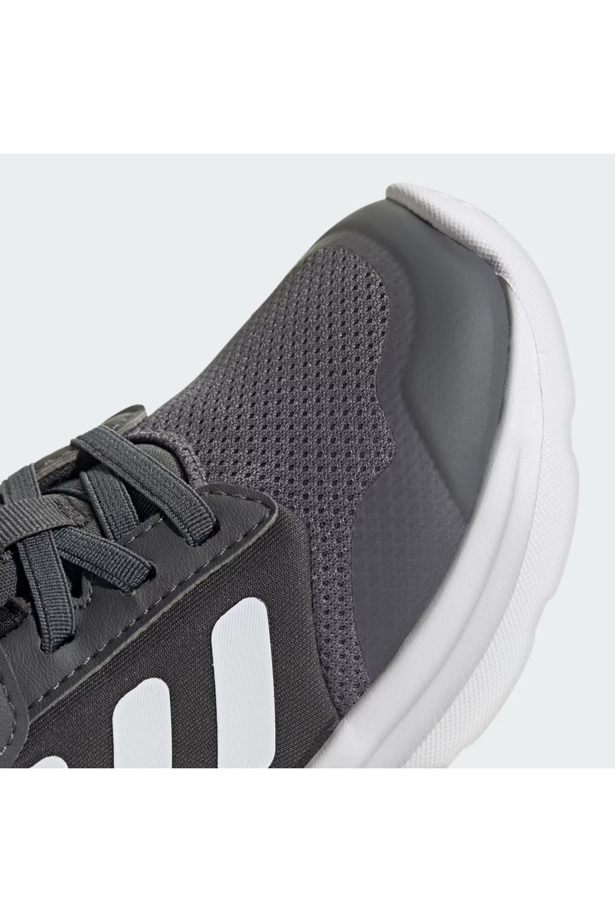 Çocuk Koşu - Yürüyüş Ayakkabı Tensaur Run 3.0 El C Ie5986 - Görsel 9