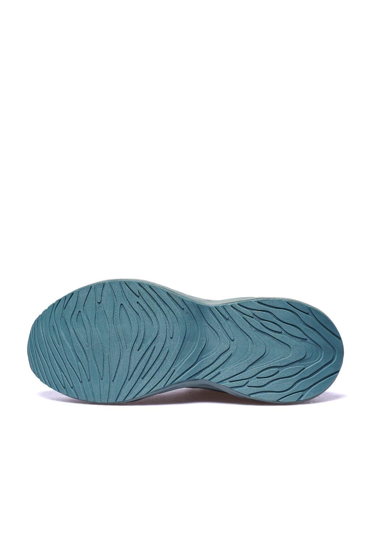 Haki Hafif Esnek Erkek Spor Ayakkabı 900683 Hml Horizon Tonal - Görsel 6