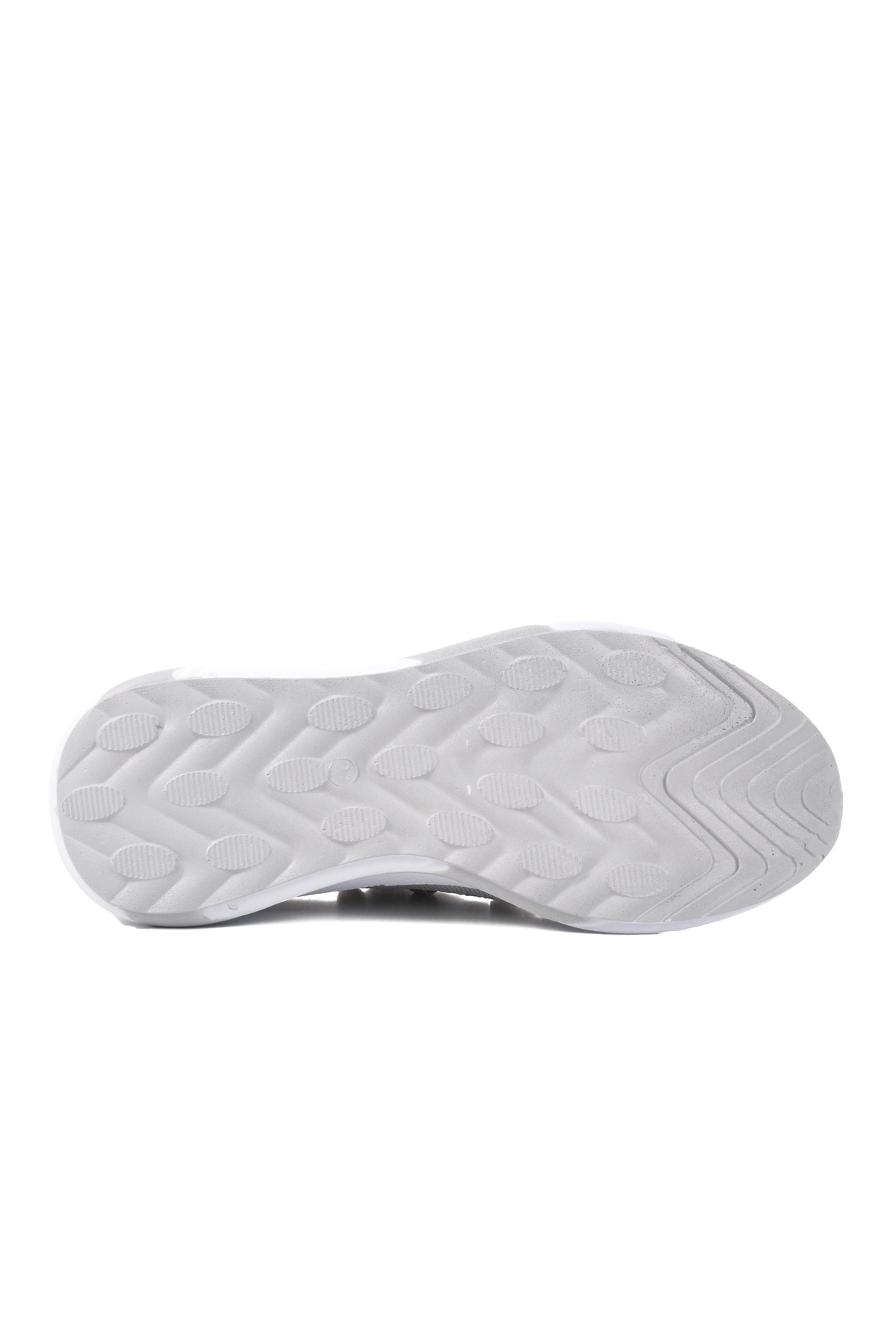 Buz Beyaz Triko Hafif Unisex Spor Ayakkabı Pına 101 G - Görsel 6