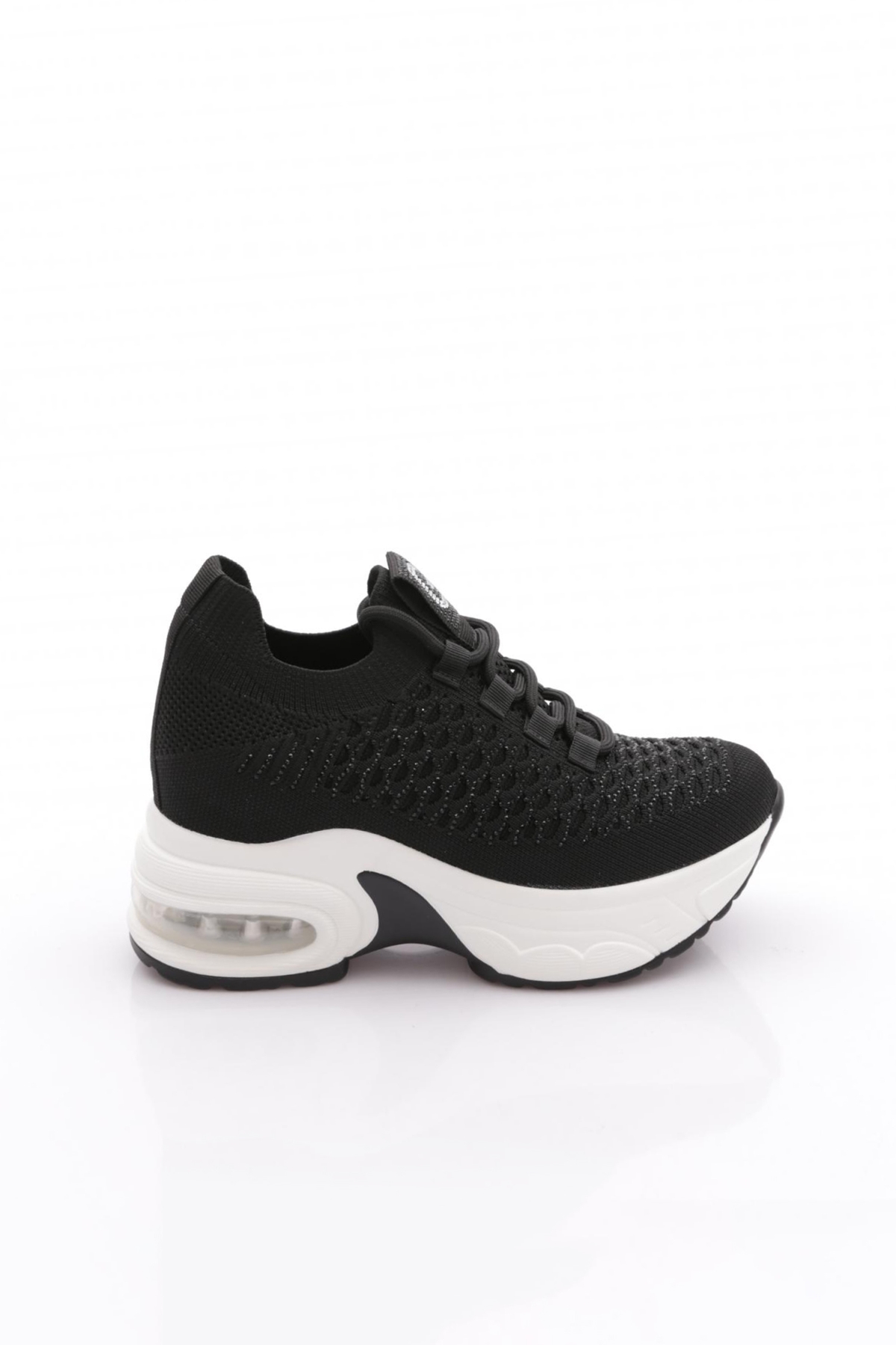 25Y300-22 Kadın Spor Ayakkabı - Görsel 2