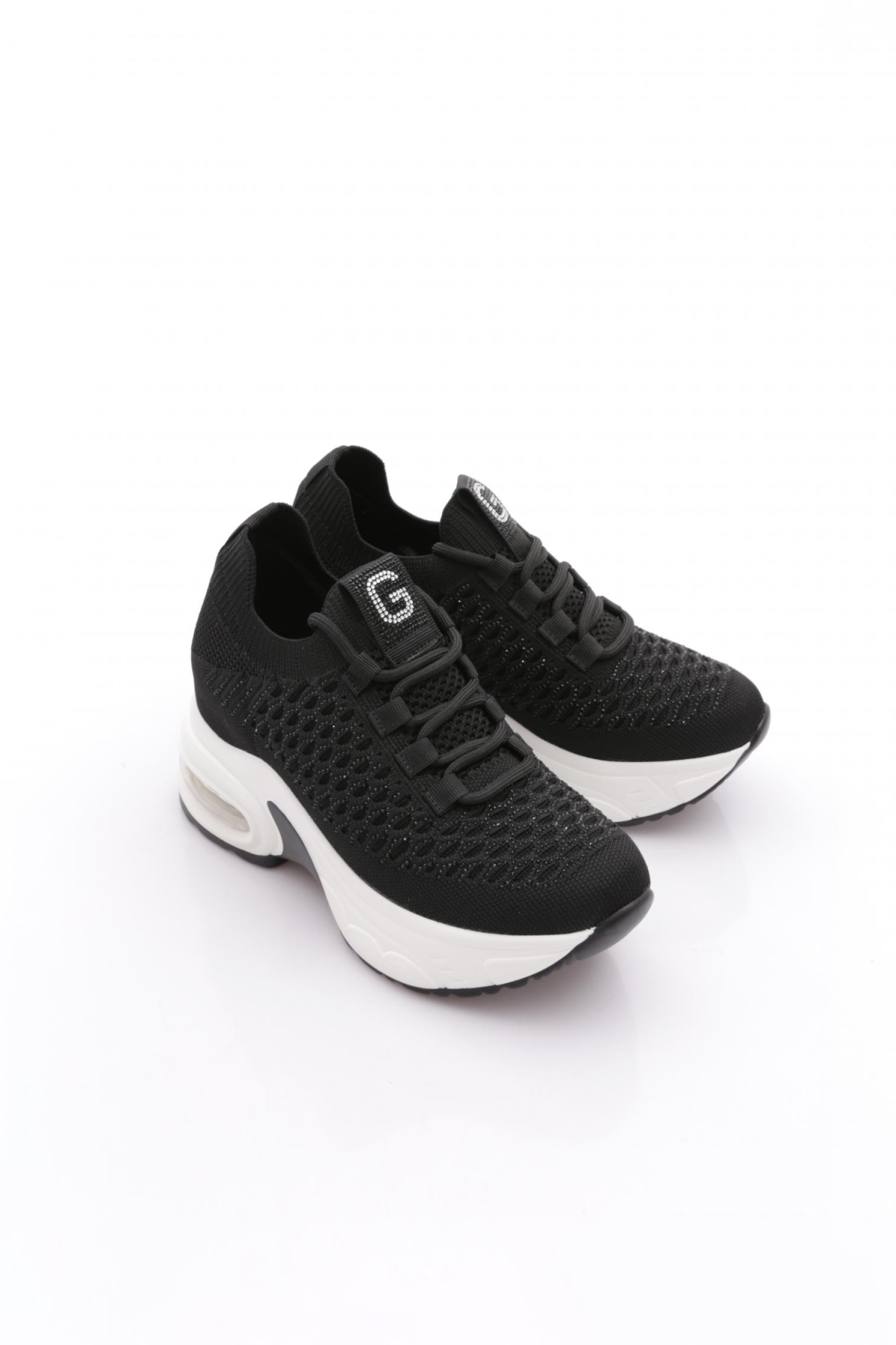 25Y300-22 Kadın Spor Ayakkabı - Görsel 3