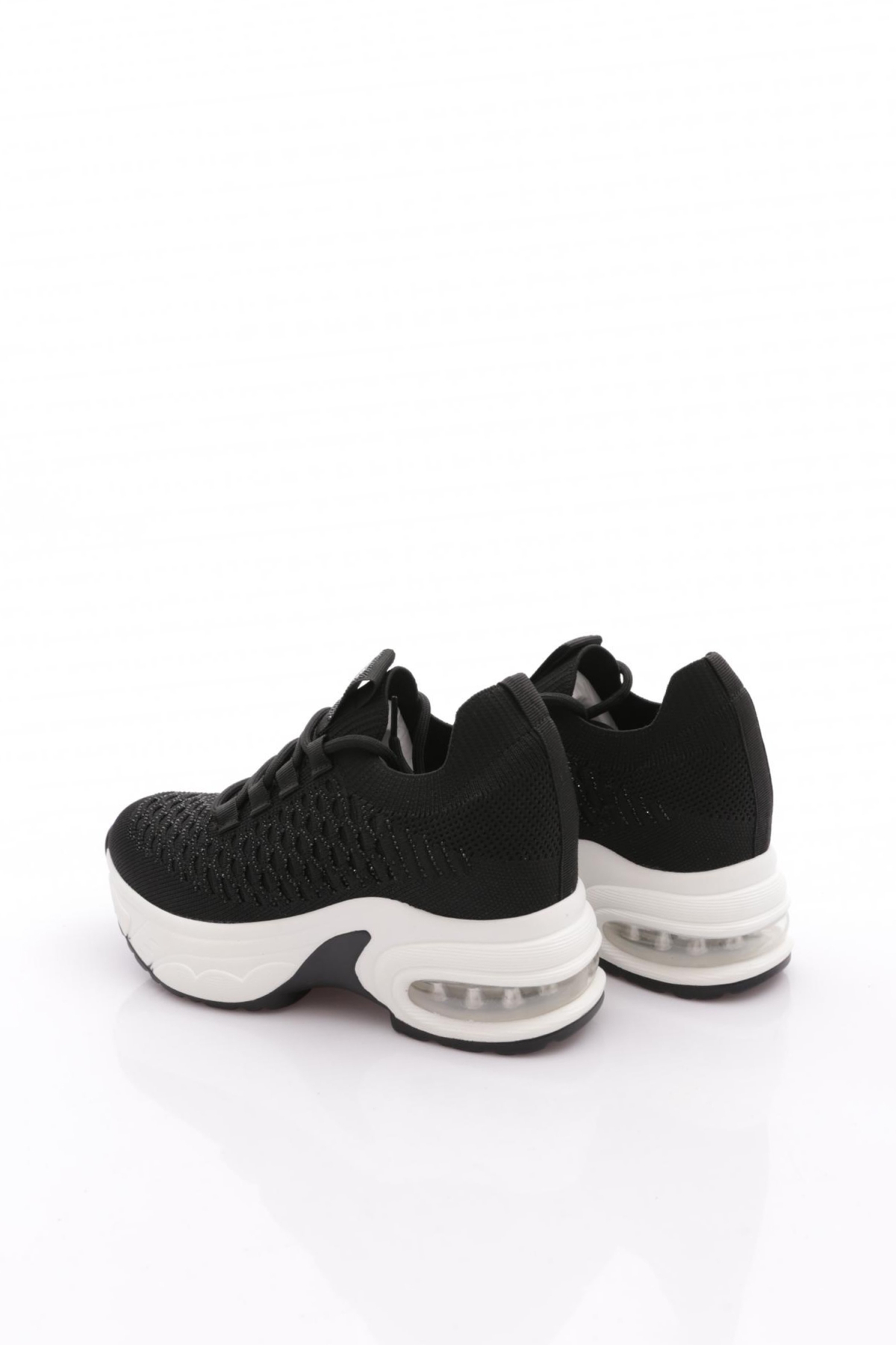 25Y300-22 Kadın Spor Ayakkabı - Görsel 4