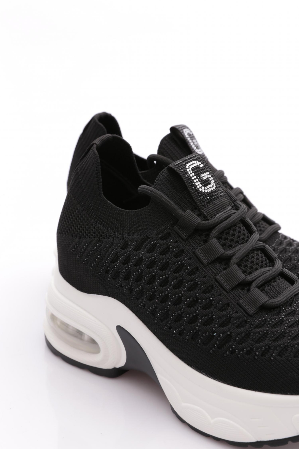 25Y300-22 Kadın Spor Ayakkabı - Görsel 6