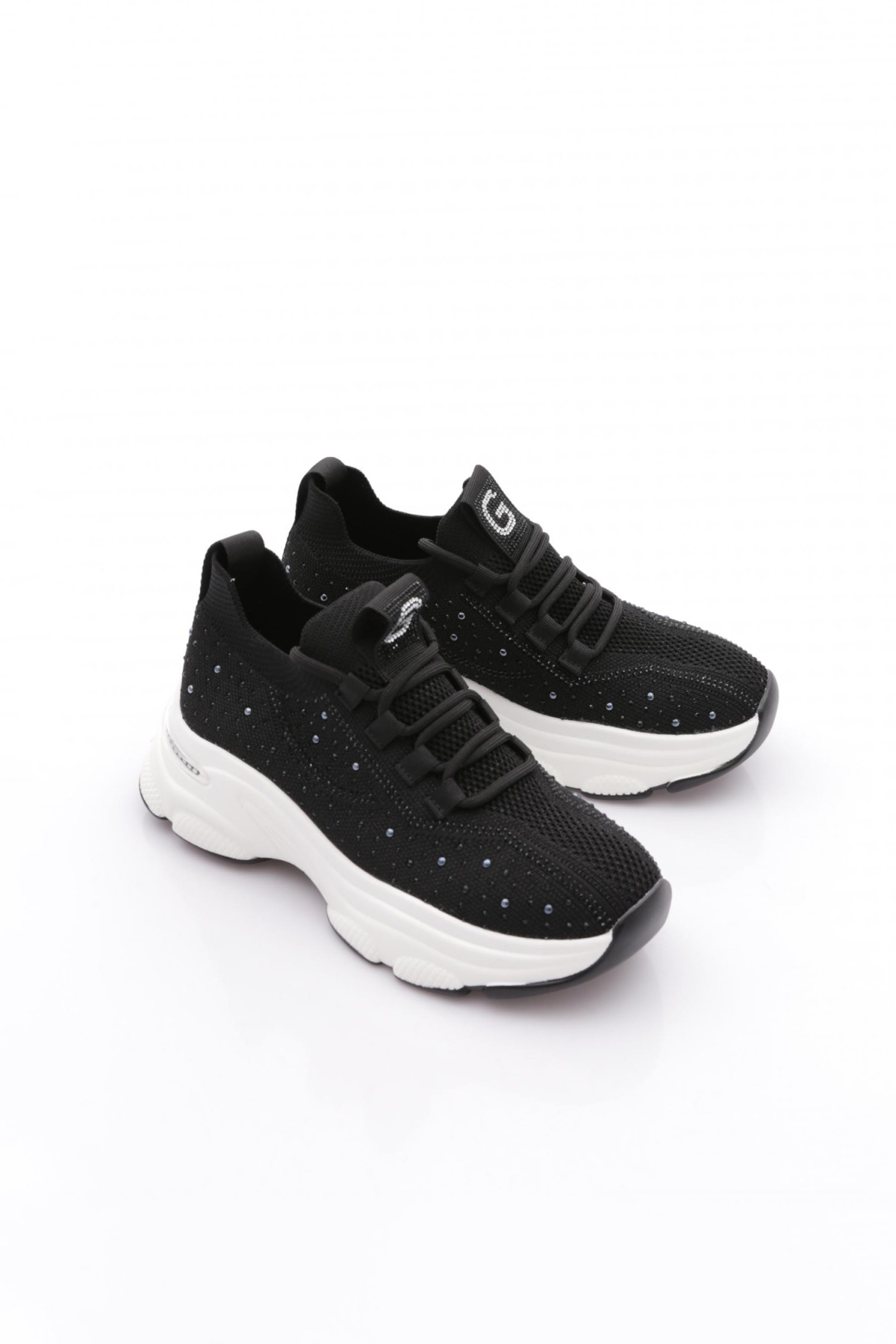 25Y309-1 Kadın Spor Ayakkabı - Görsel 3
