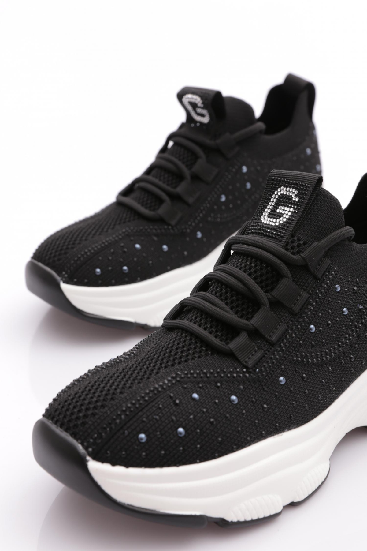 25Y309-1 Kadın Spor Ayakkabı - Görsel 5