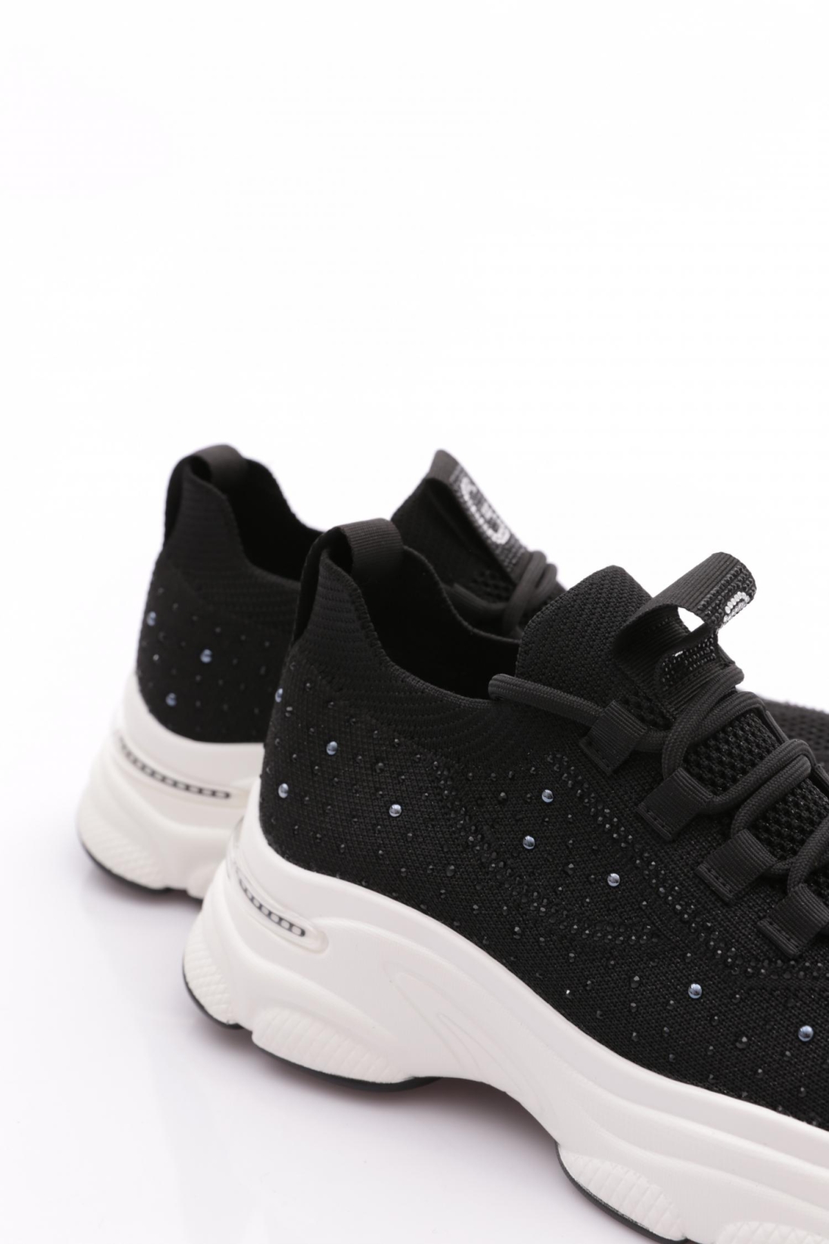 25Y309-1 Kadın Spor Ayakkabı - Görsel 6