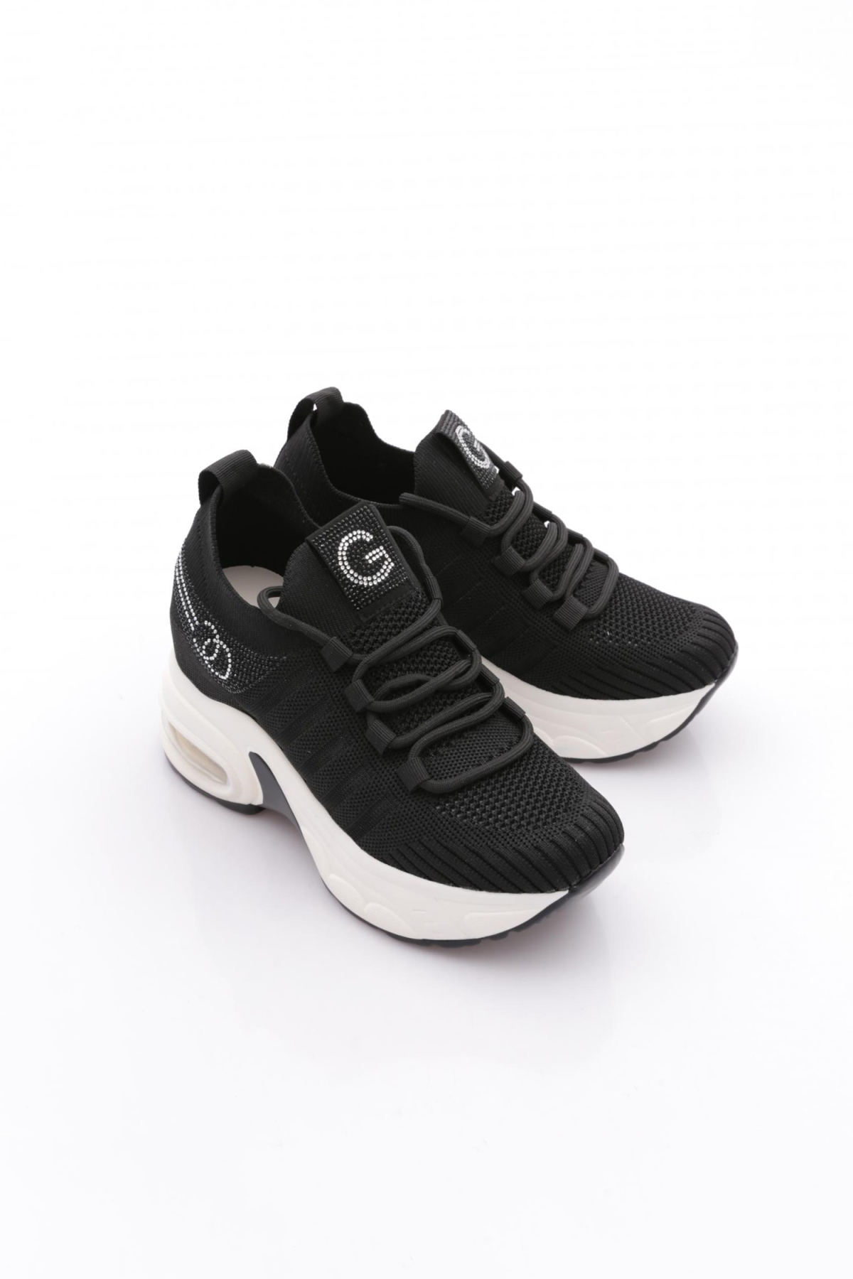 25Y300-14 Kadın Spor Ayakkabı - Görsel 3