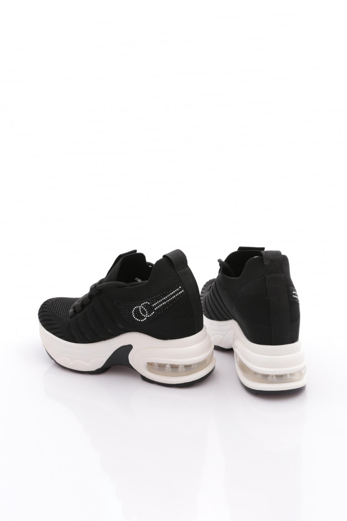 25Y300-14 Kadın Spor Ayakkabı - Görsel 4
