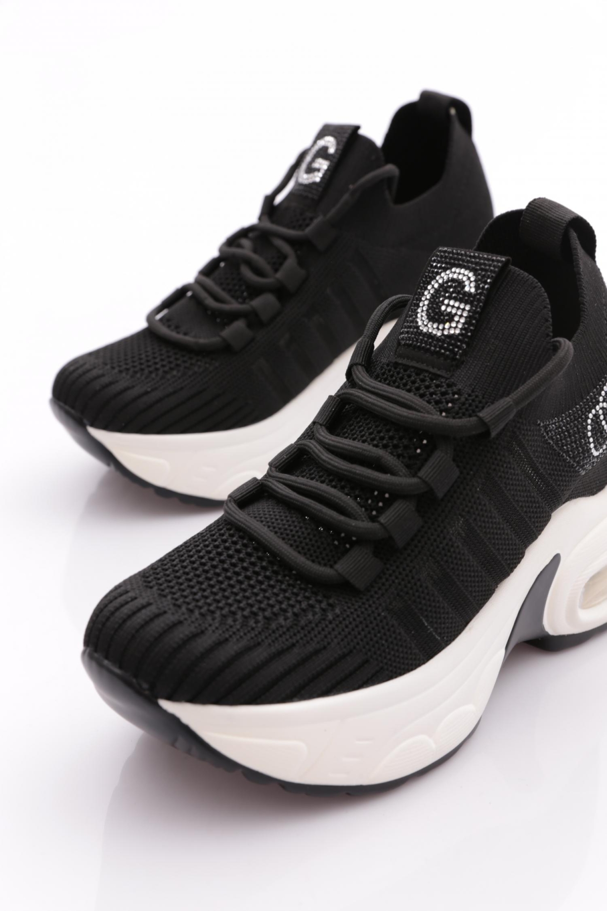 25Y300-14 Kadın Spor Ayakkabı - Görsel 5