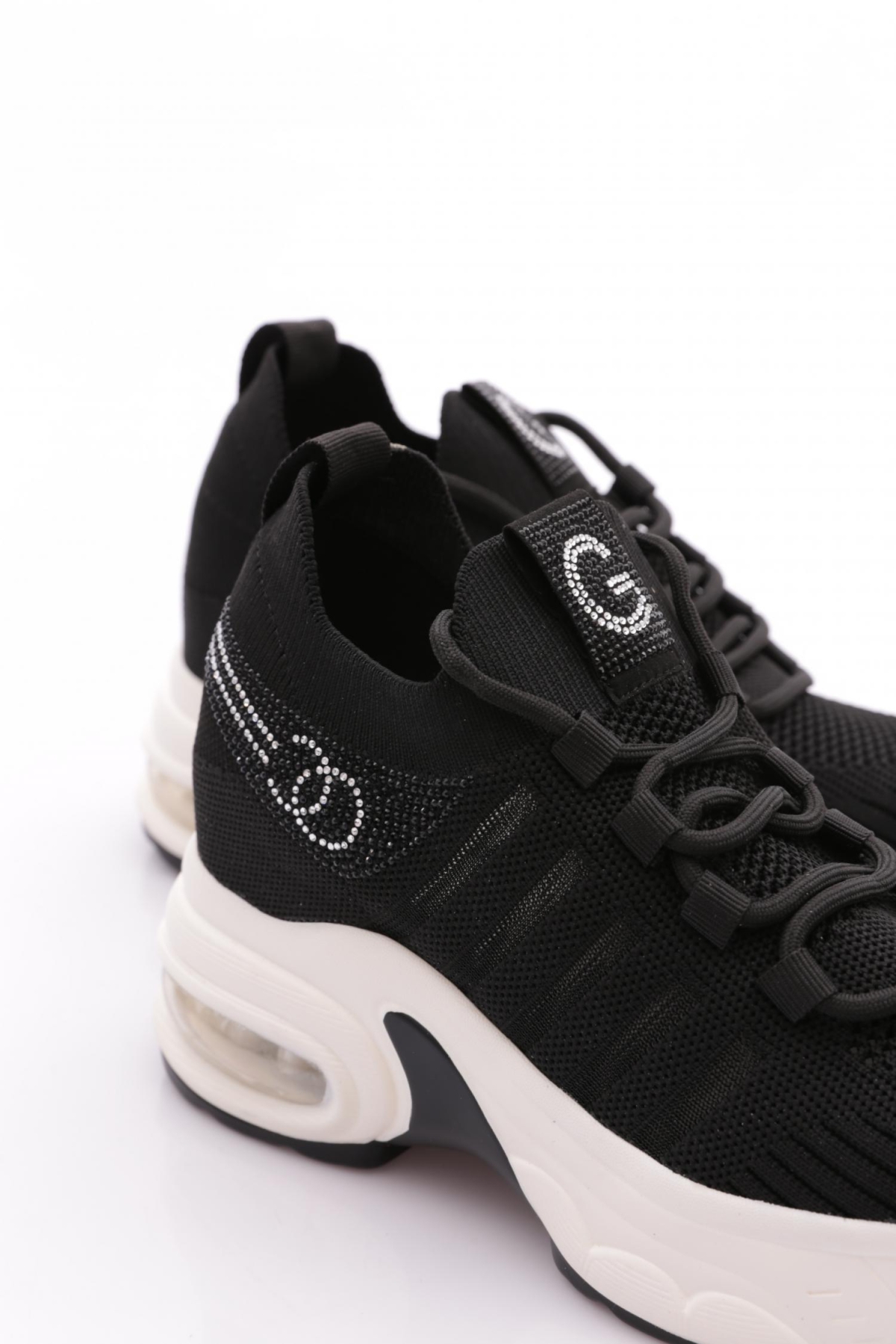 25Y300-14 Kadın Spor Ayakkabı - Görsel 6