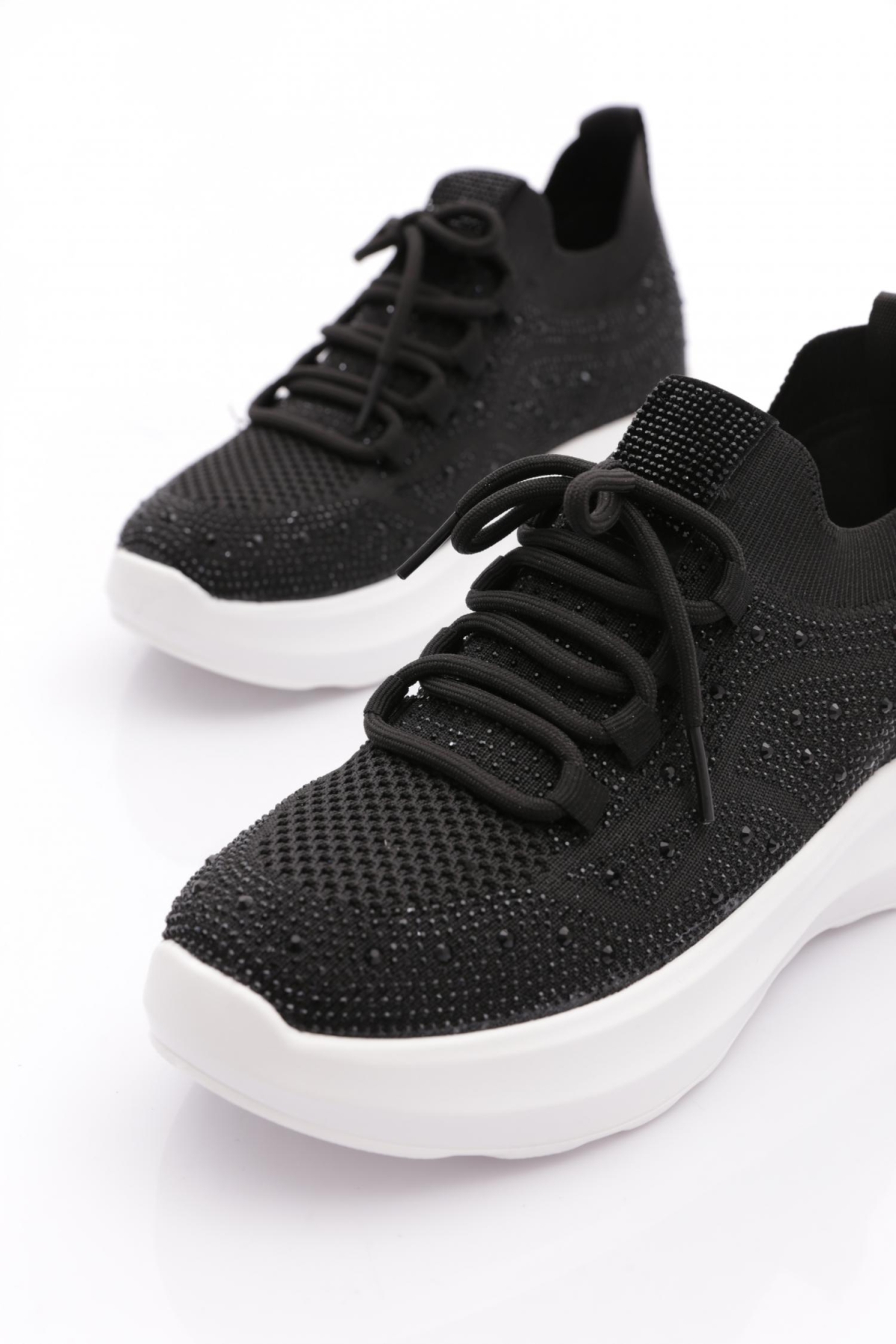 25Y357 Kadın Spor Ayakkabı - Görsel 5