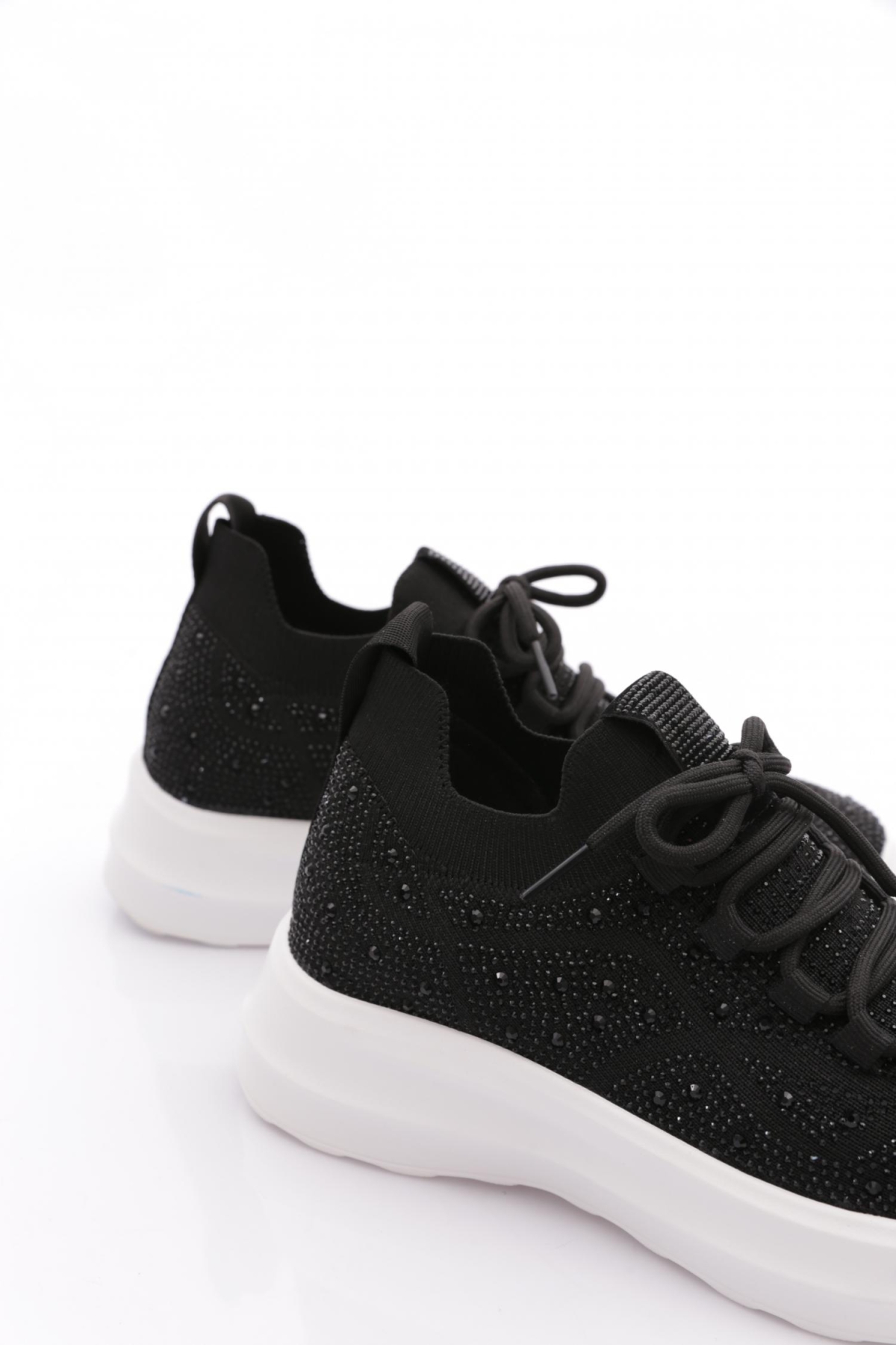 25Y357 Kadın Spor Ayakkabı - Görsel 6