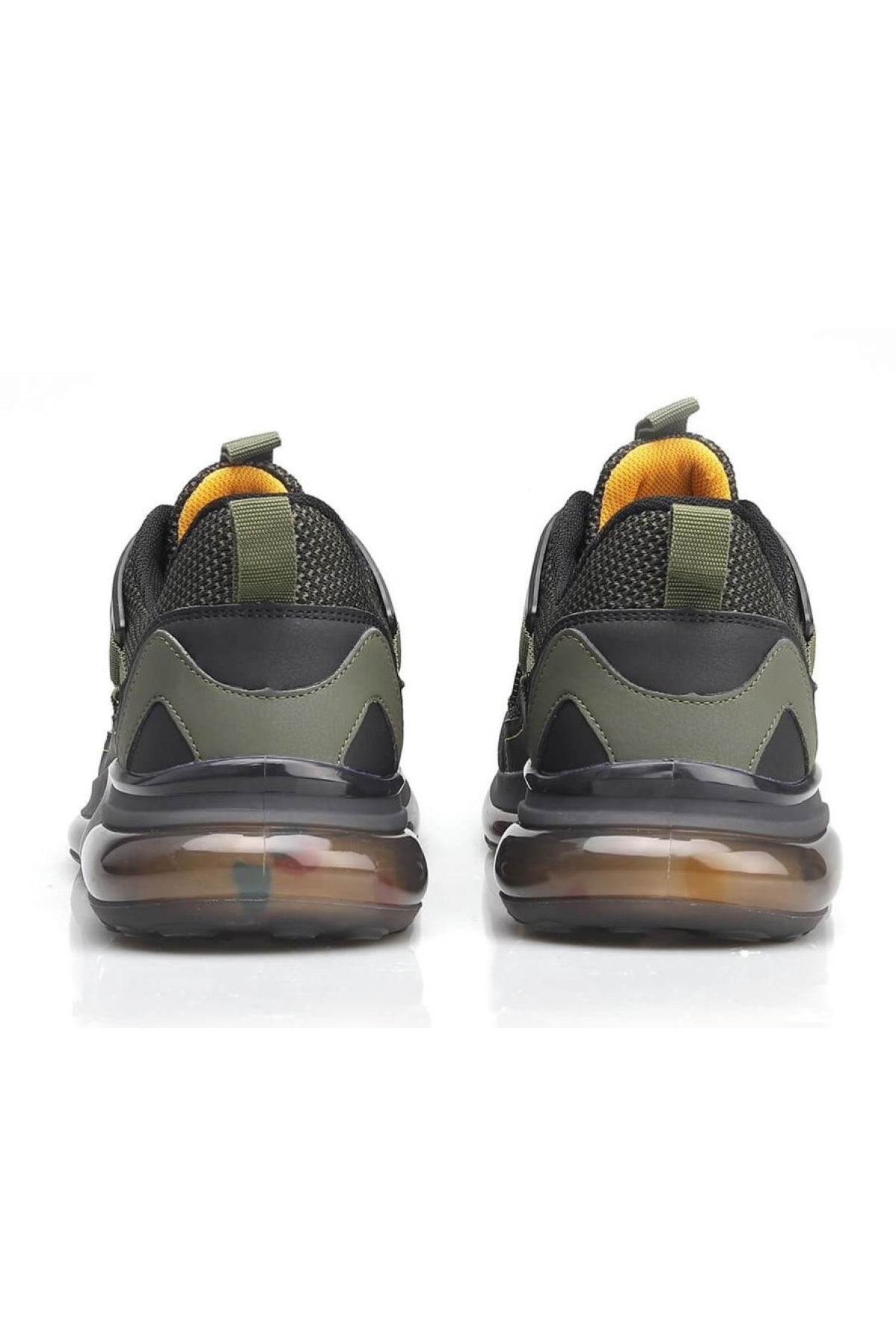 North Of Wild 21Km AGRA Air Erkek Spor Sneaker Ayakkabı - Görsel 5