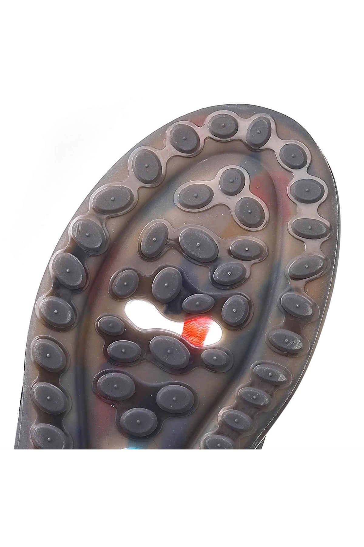 North Of Wild 21Km AGRA Air Erkek Spor Sneaker Ayakkabı - Görsel 9