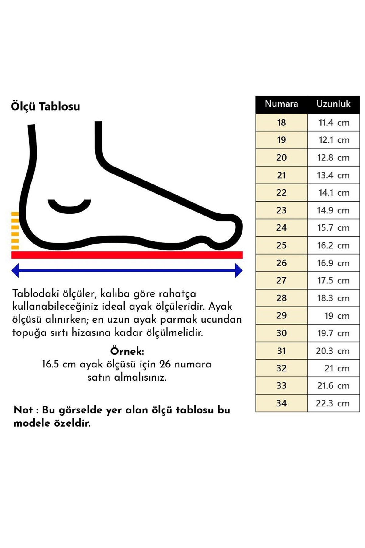 Nico Mc Çocuk Sandalet S10292-197 - Görsel 8